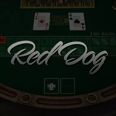 Red Dog